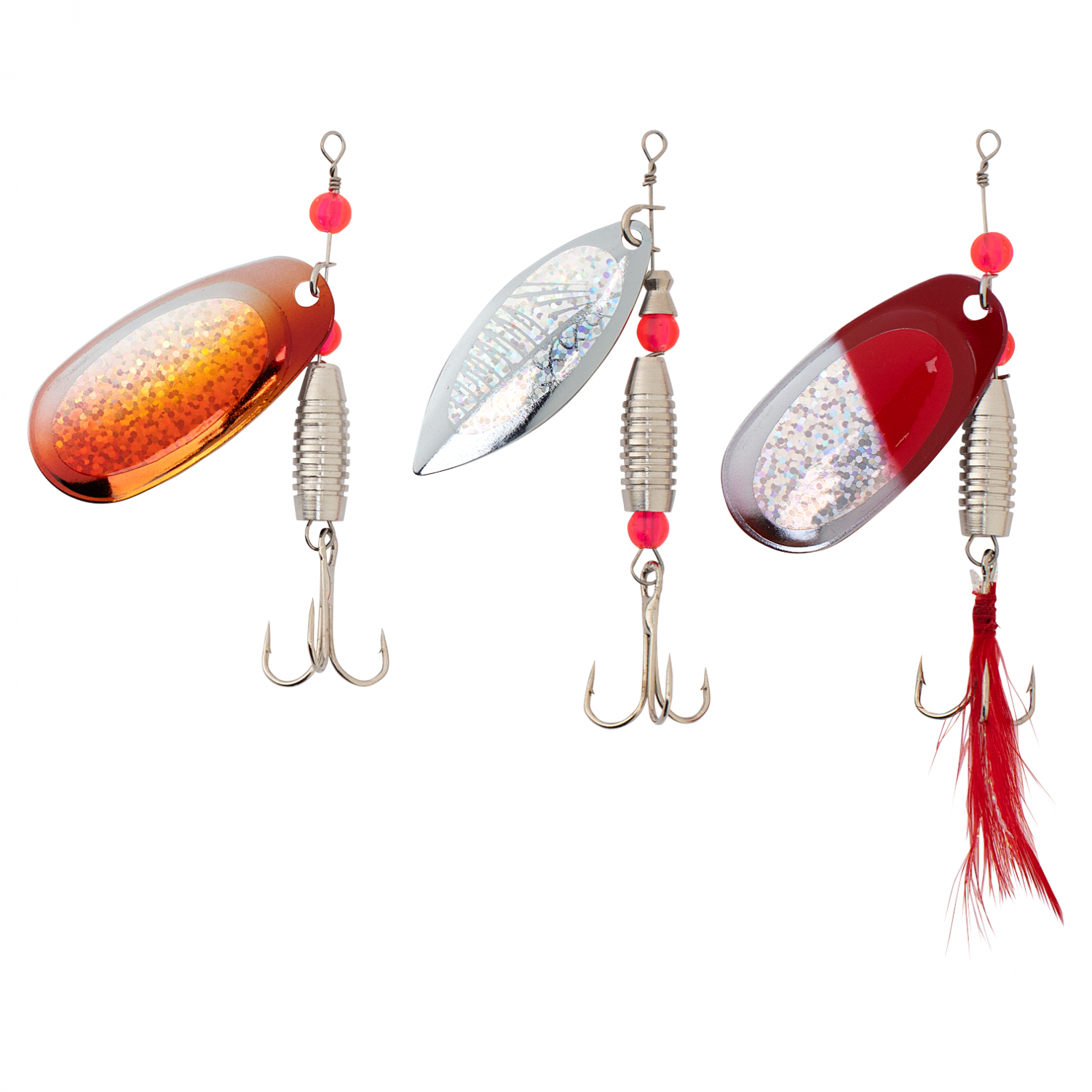 Kogha Spinner Set Hecht