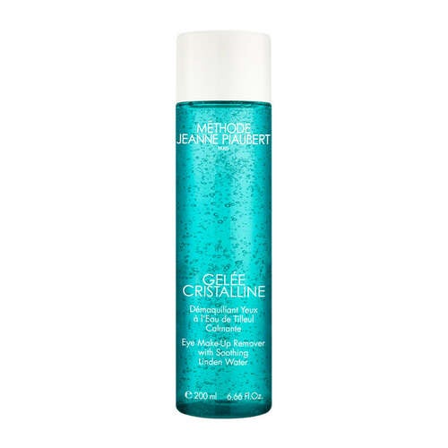 Jeanne Piaubert Gelee Cristalline ögonmakeupborttagare 200 ml
