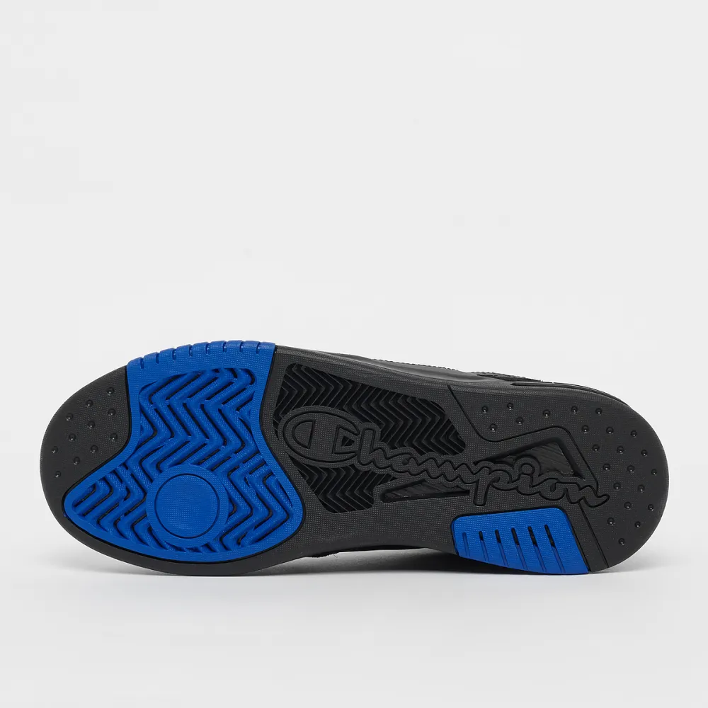 Champion Z80 Low S22111-KK004 / schwarz