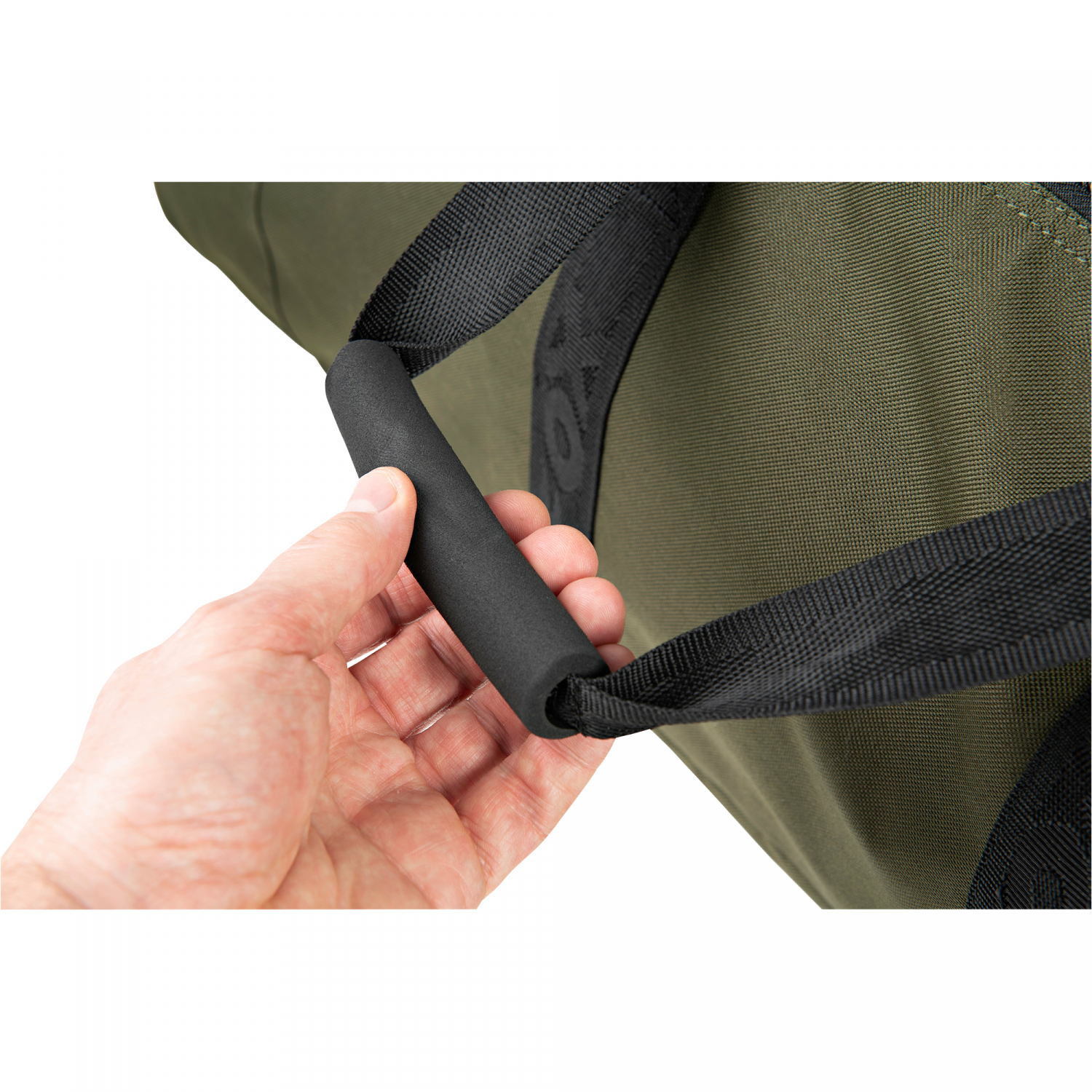 Fox Carp Bedchair Bag Large