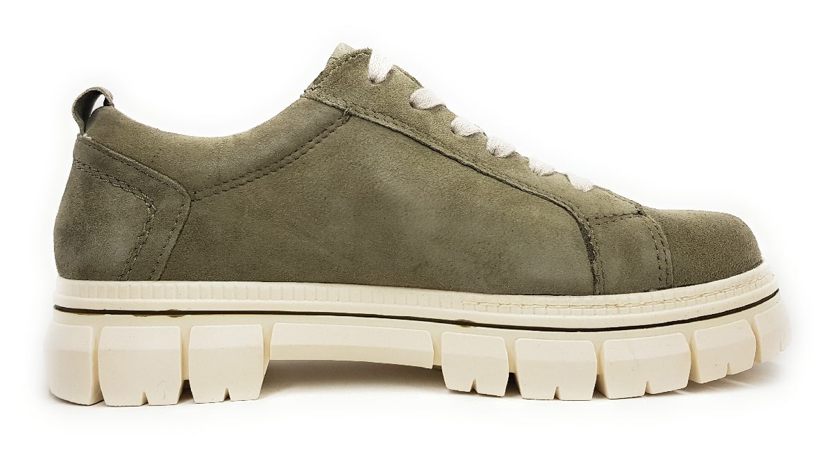 Tamaris Comfort 8-83703-29/007 Grün 707-Khaki