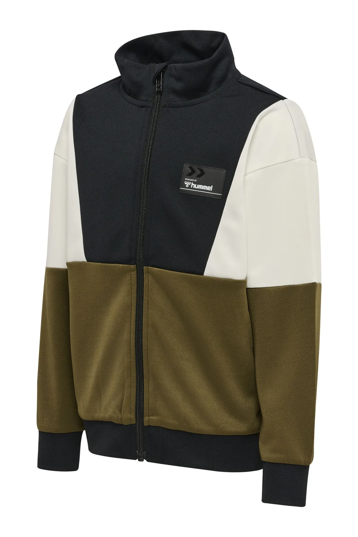 hummel  hmlRALPH ZIP JACKET