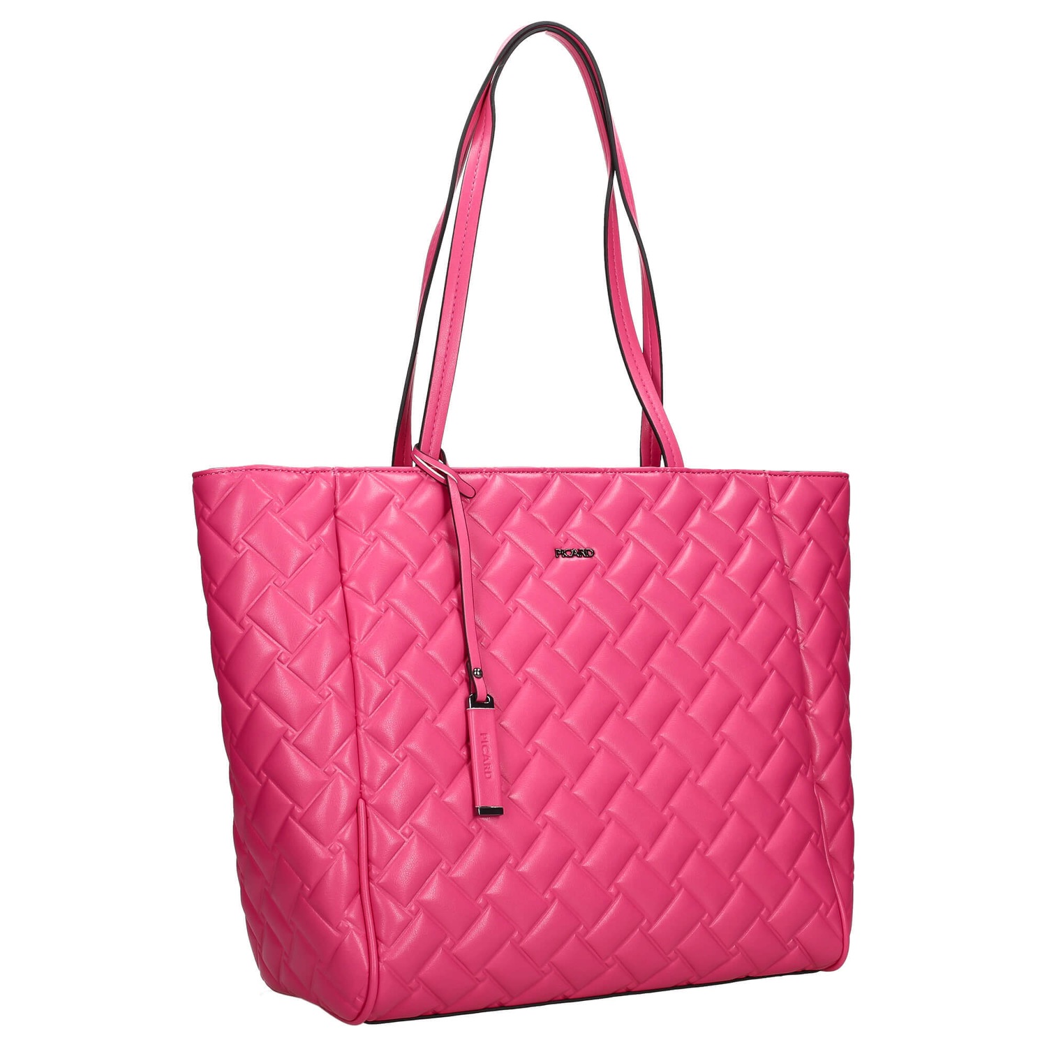 Tres Chic - Shopper Synthetik