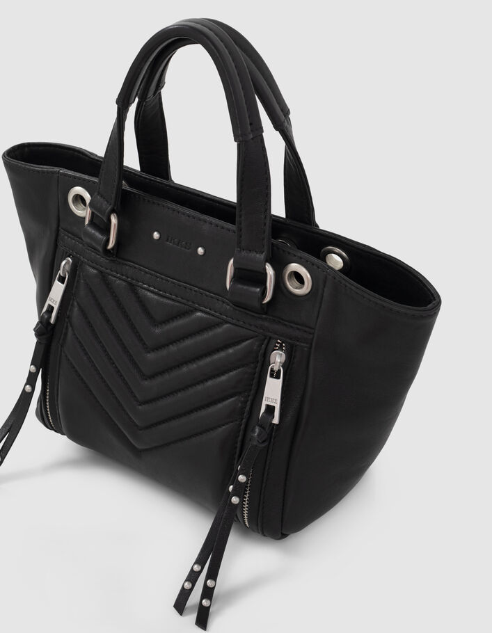 Sac cabas 1440 SMALL chrome free femme