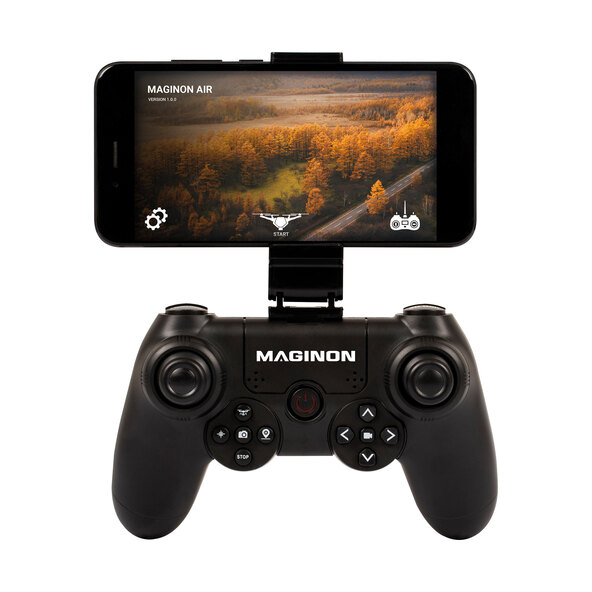 Drohne QC-808 WIFI