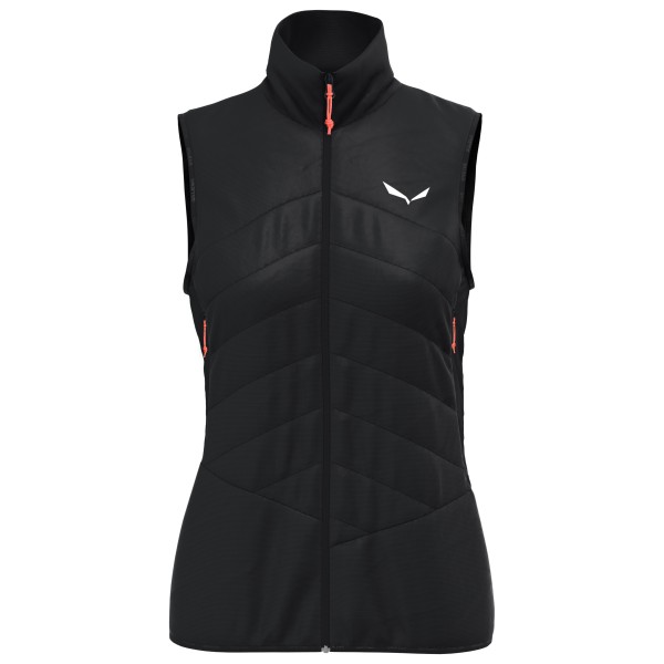 Salewa - Women's Ortles Hybrid TWR Vest - Wollweste