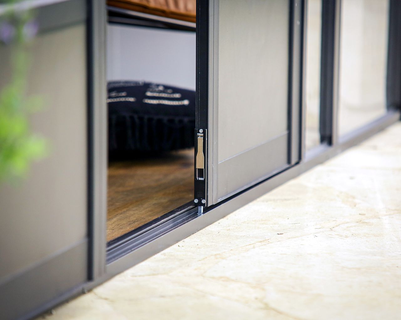 Canopia by Palram Copenhagen Gartenstudio 2.87x3.51