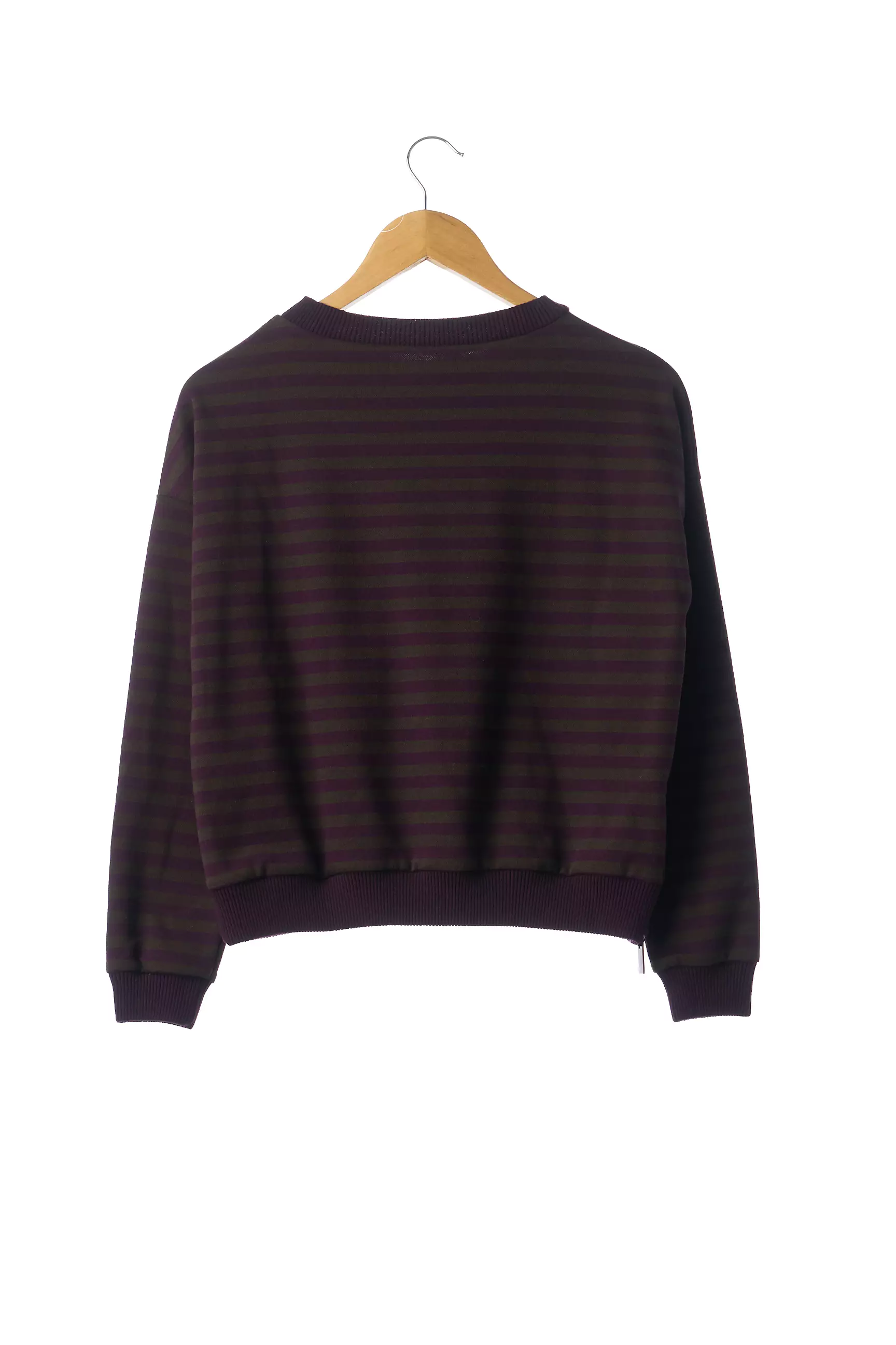 Max   Co Pulls Femme couleur violet