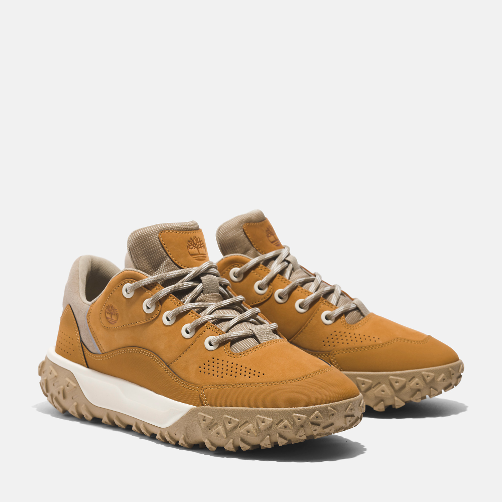 Timberland motion 6 TB0A6B7W7541 / gelb