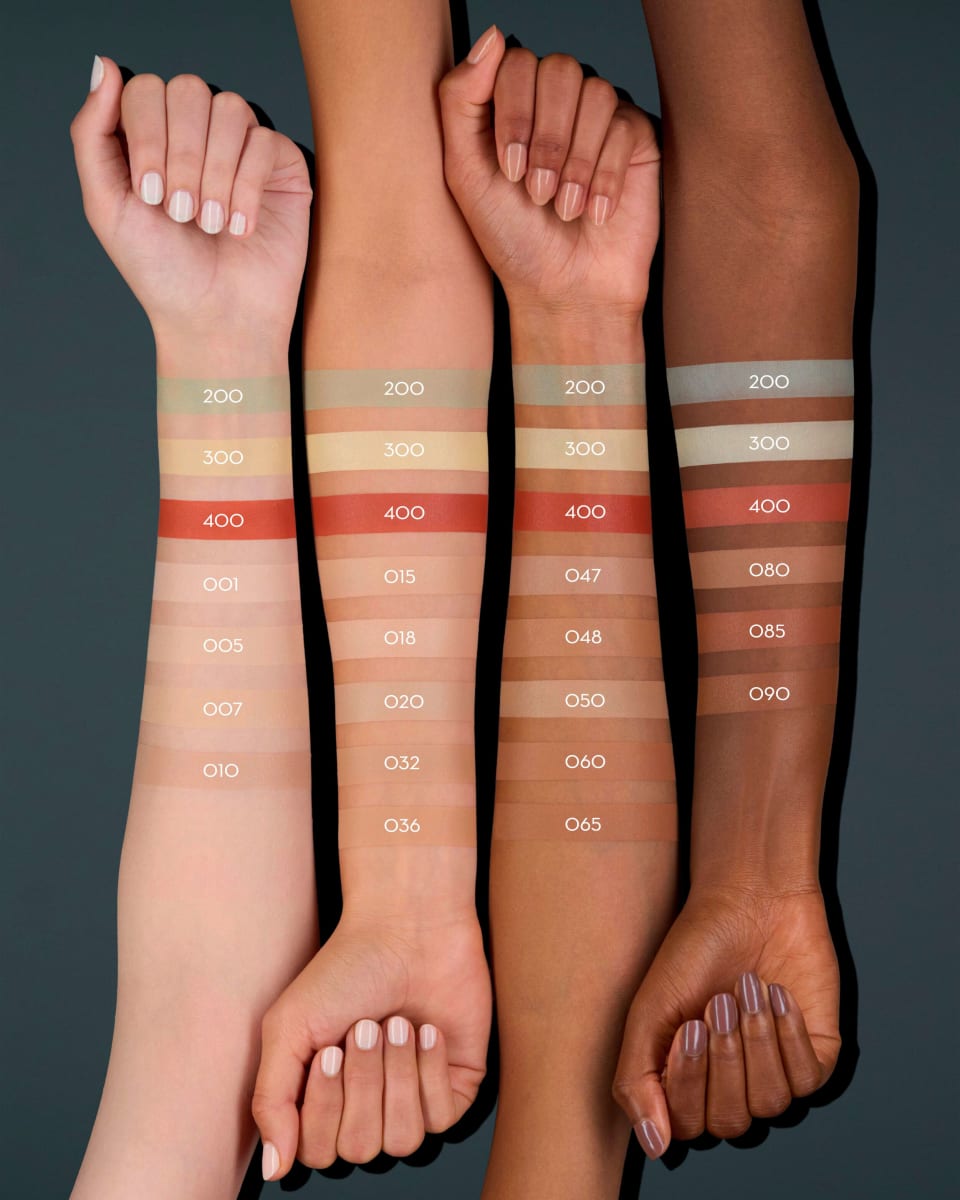 Concealer Liquid High Coverage Waterproof 048 Desert Beige, 5 ml