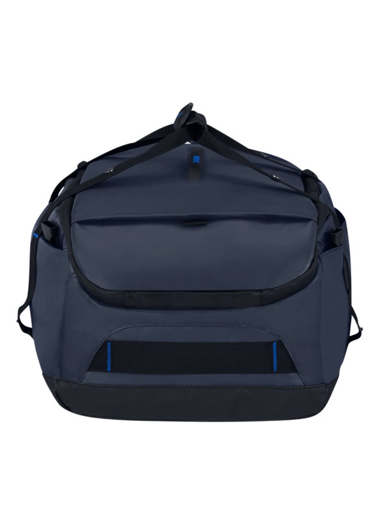 Samsonite Ecodiver S nedēļas nogales soma ar noņemamu plecu siksnu