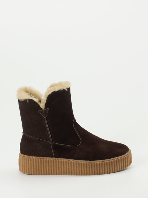 Stiefelette-28152090022 Werner