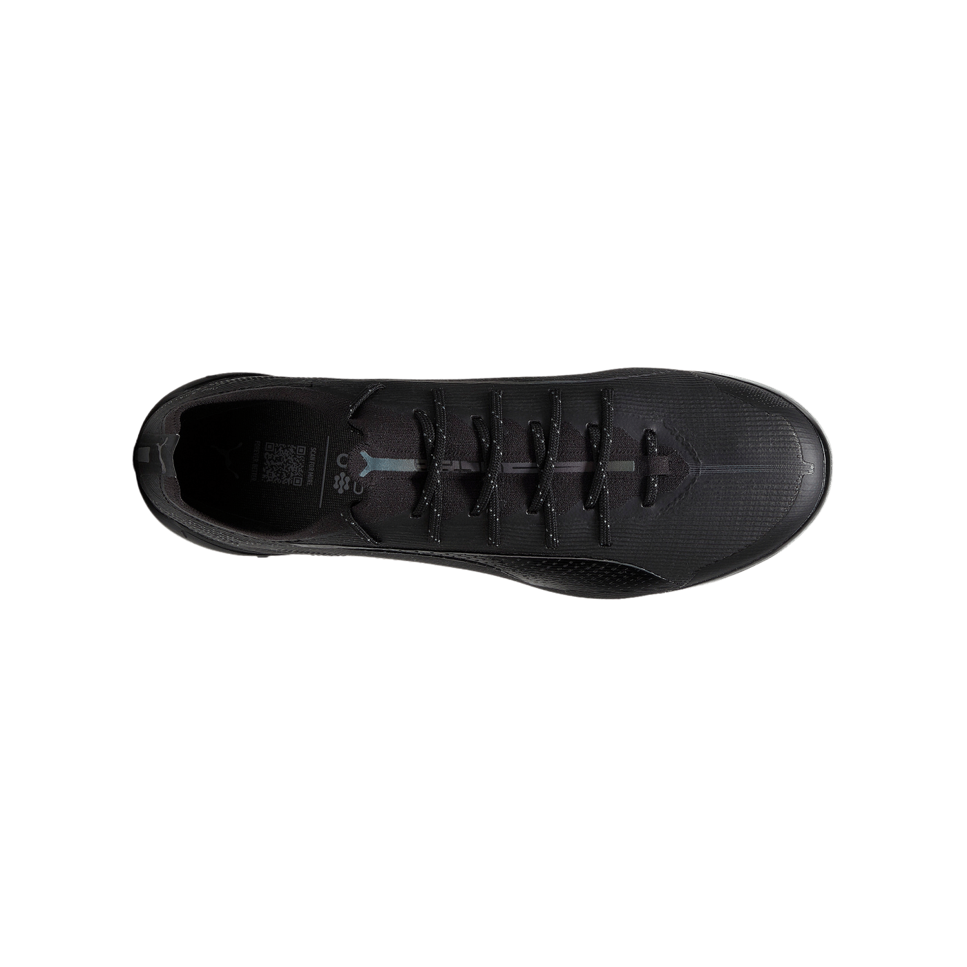 PUMA ULTRA 5 Ultimate AG Schwarz F02