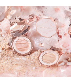 Dear Dahlia Blooming Edition Endless Glow Illuminator Highlighter-9.2 g