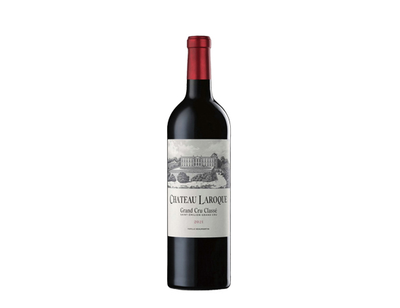 Château Laroque 2022 Bordeaux Saint-Emilion Grand Cru