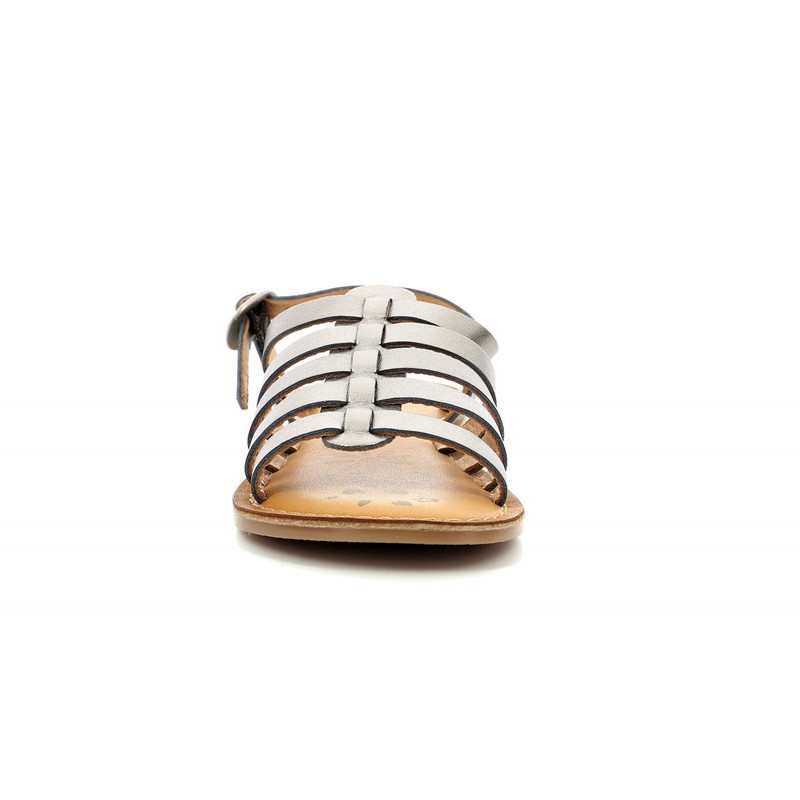 Sandales cuir Dixon