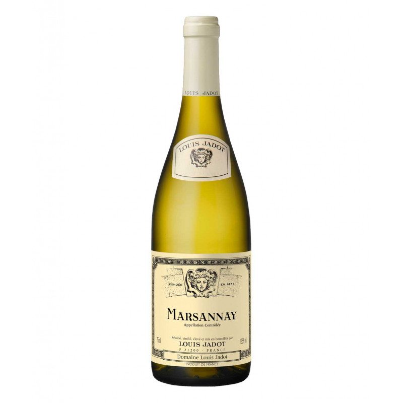 Louis Jadot Blanc 2021