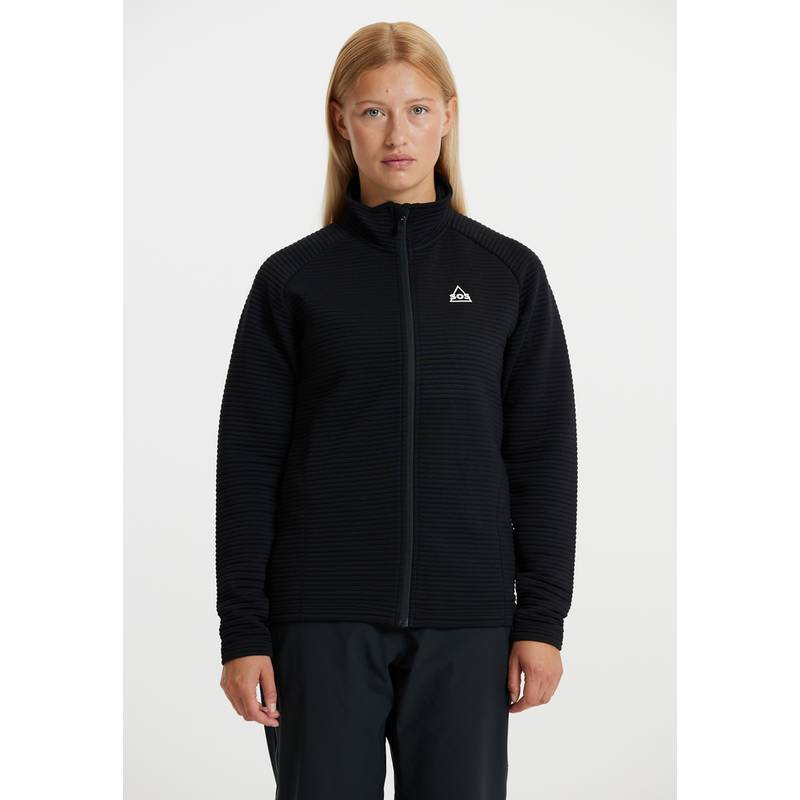 SOS Muju Funktionssweatshirt Damen