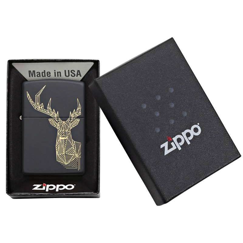 Zippo Feuerzeug