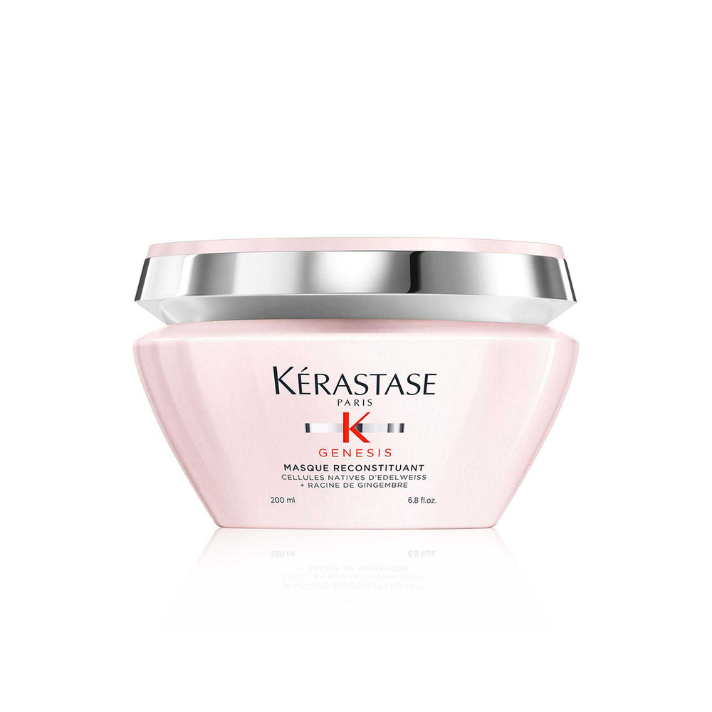Kérastase Genesis Masque Reconstituant Masque fortifiant anti-chute