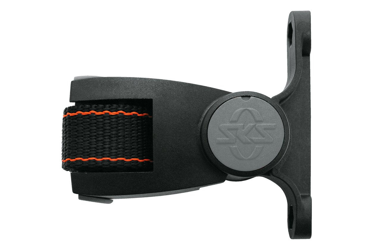 SKS Adapter fu00fcr Flaschenhalter