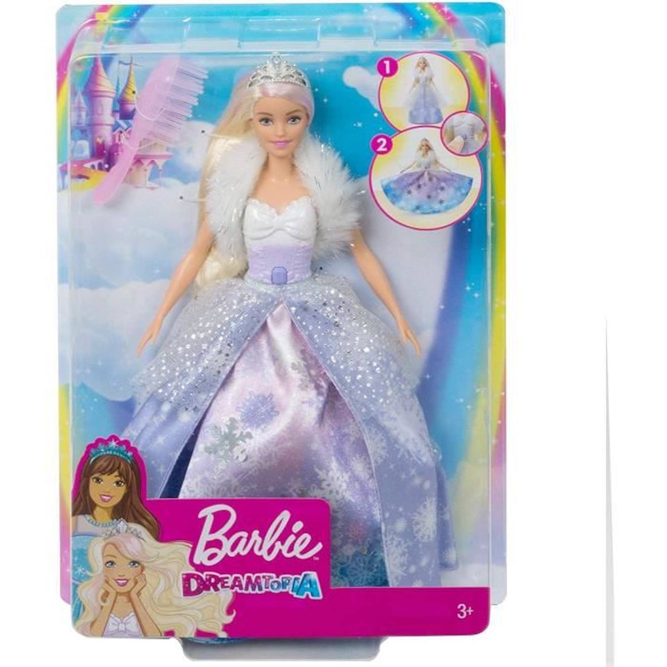 Barbie