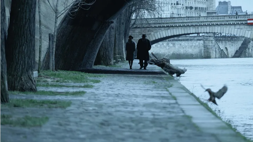 Maigret