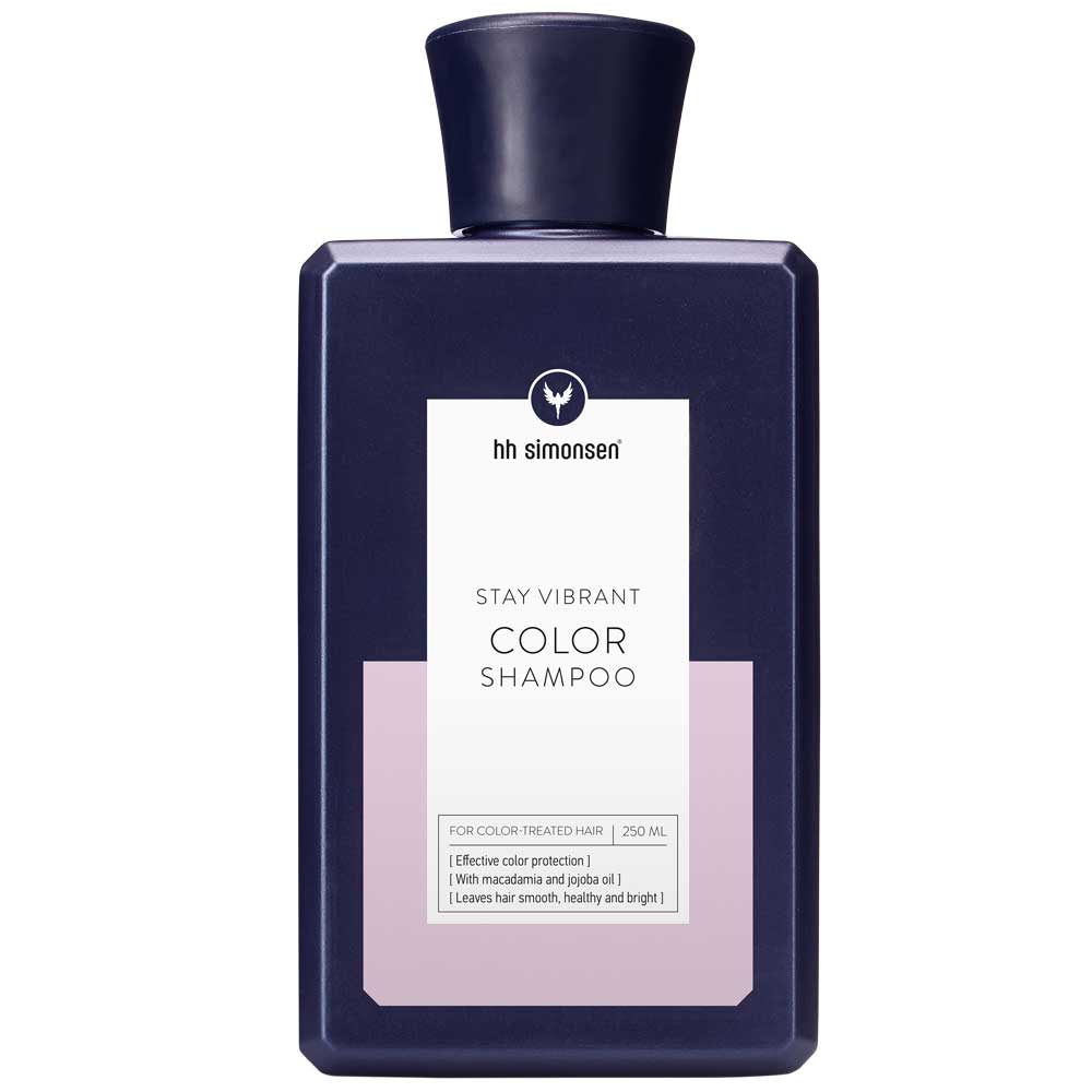 HH Simonsen WETLINE Color Shampoo 700 ml