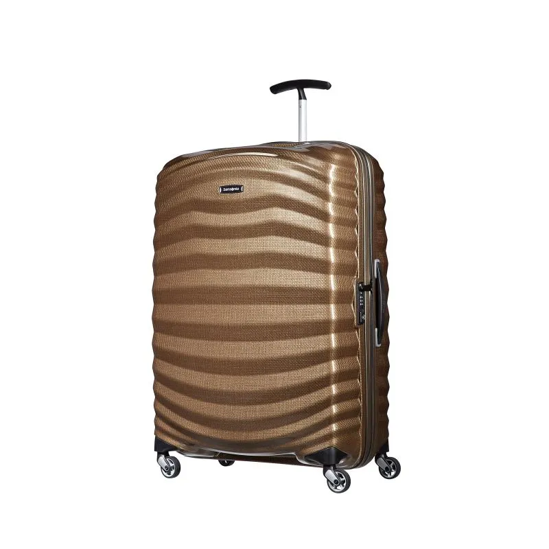 Samsonite Spinner mit 4 Rollen 55\/20 Lite-Shock XS 36 Liter