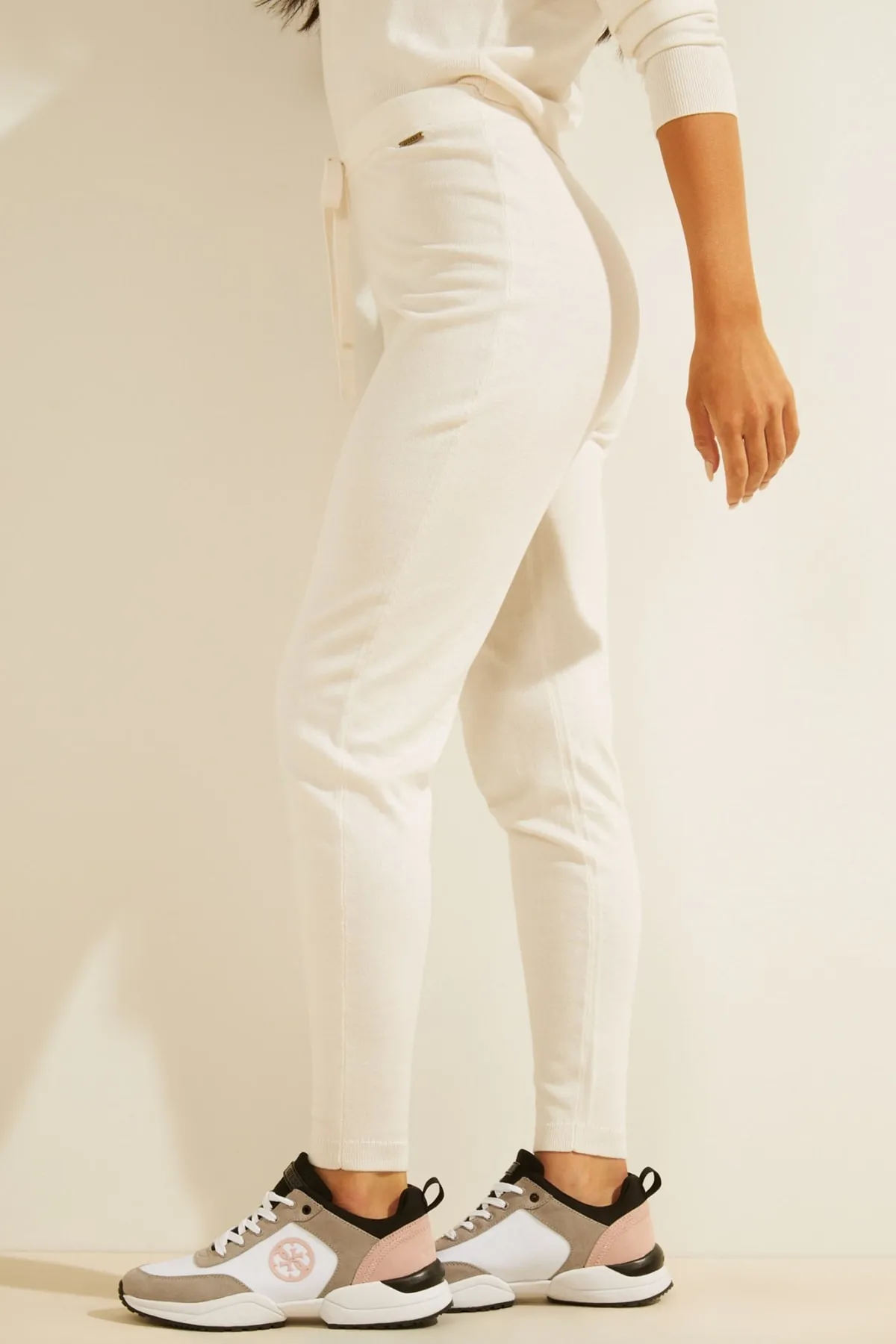 Guess  Es Damen-Strickhosen