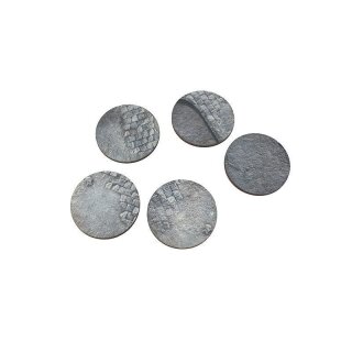 40mm Imperial City Base (10)