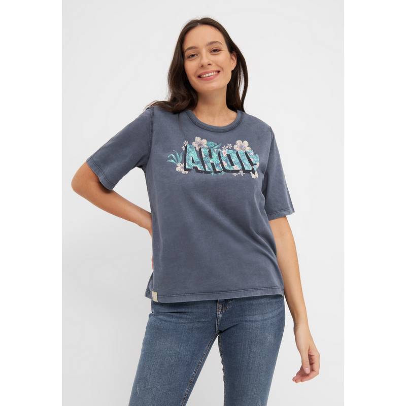 Derbe Hawahoi T-Shirt Damen