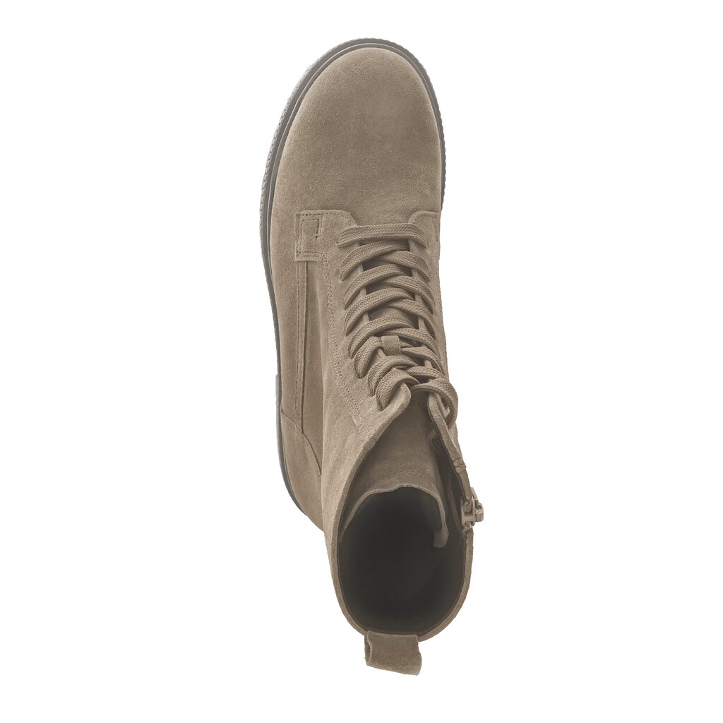 Gabor comfort Biker Boots braun