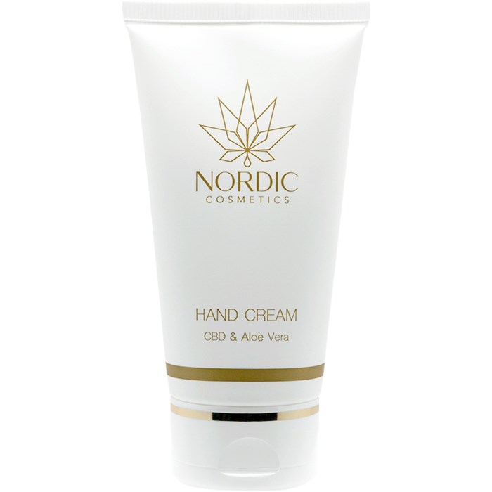 Hand Cream