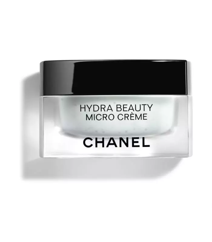 HYDRA BEAUTY MICRO CRÈME  Hydratation Repulpant Fortifiant