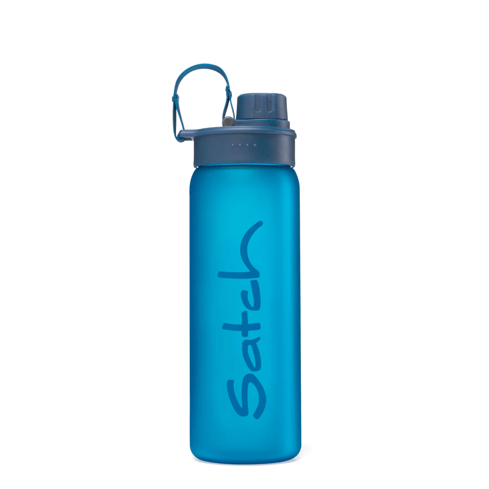 Sport Trinkflasche Blau