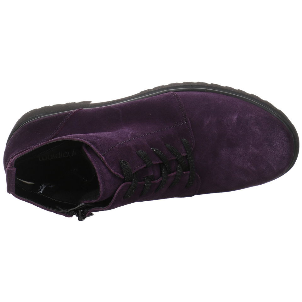 Waldläufer Luise Schnürboots