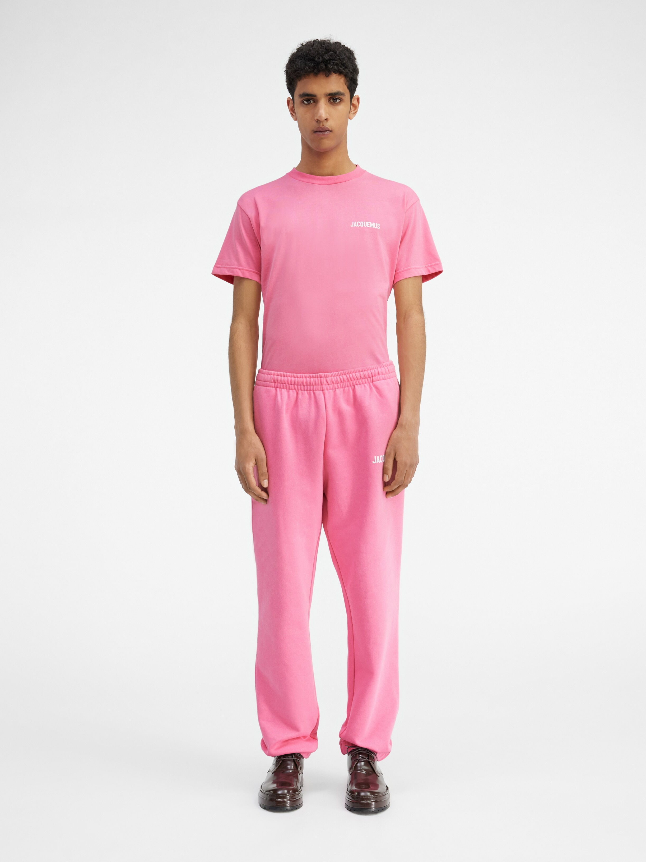 Le jogging Jacquemus