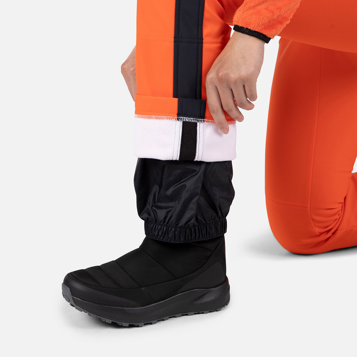 Resort Softshell Damenskihose