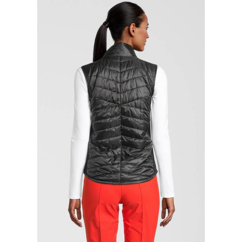 Krimson Klover Sela Steppweste Damen