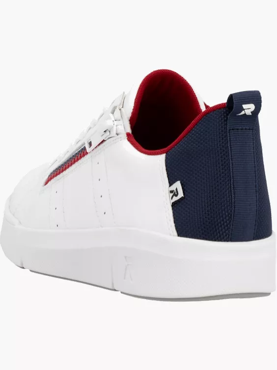 Rieker Damen Sneaker Low
