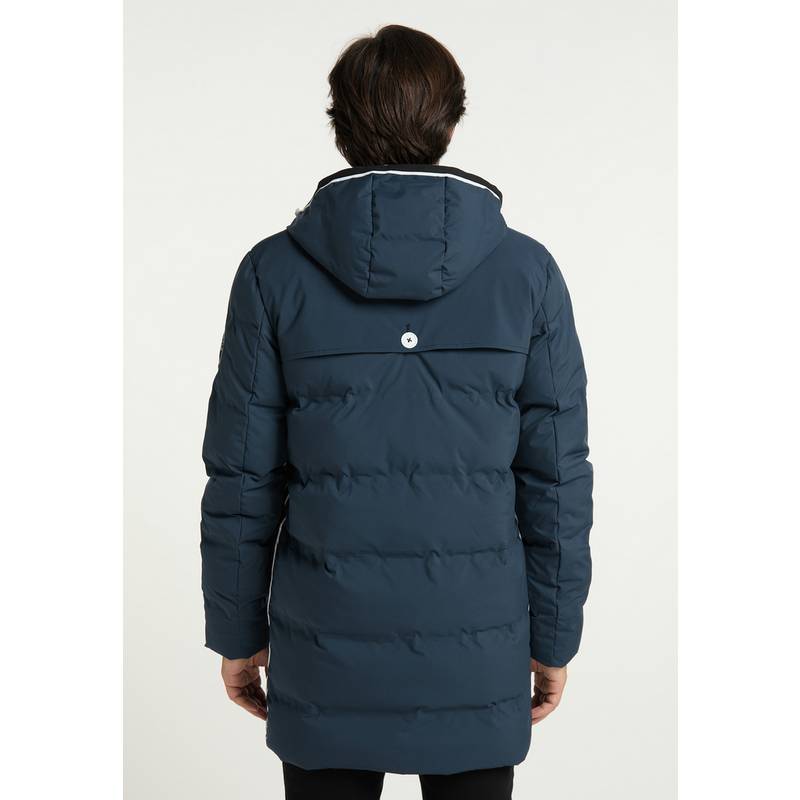 DreiMaster Parka Herren