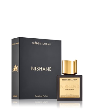 NISHANE SUÈDE ET SAFRAN Parfum-50 ml