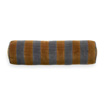 Coussin traversin de la collection Vellore de House of Rituals