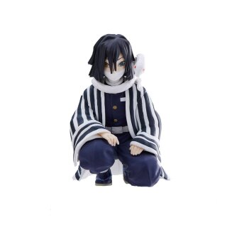 Demon Slayer: Kimetsu no Yaiba  PVC Statue (11cm)