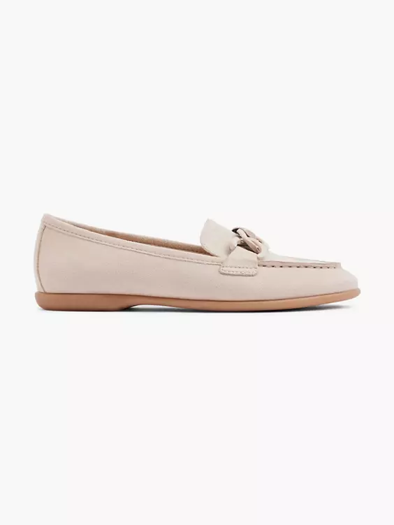 Graceland Loafer