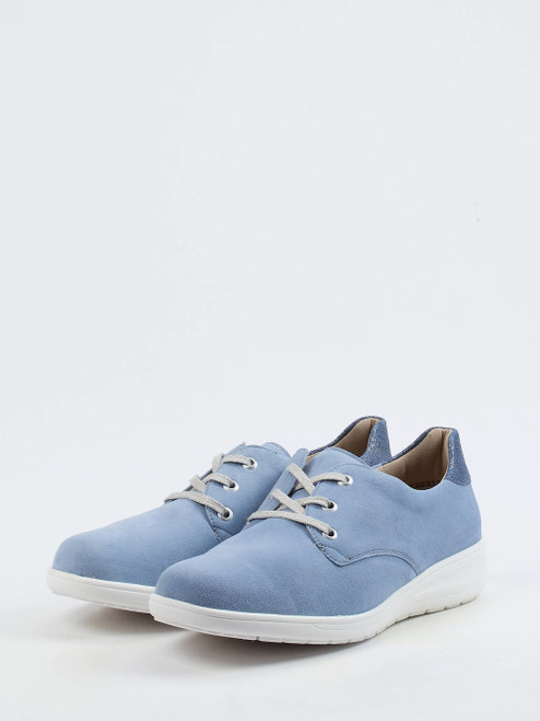 Schnürschuh-26911590001 Solidus