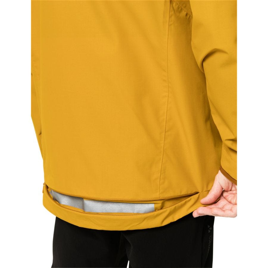 Comyou Pro Fahrrad Regenjacke Herren
