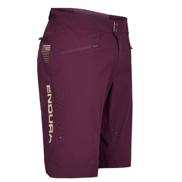 SINGLETRACK LITE SHORT Herren - Radshorts