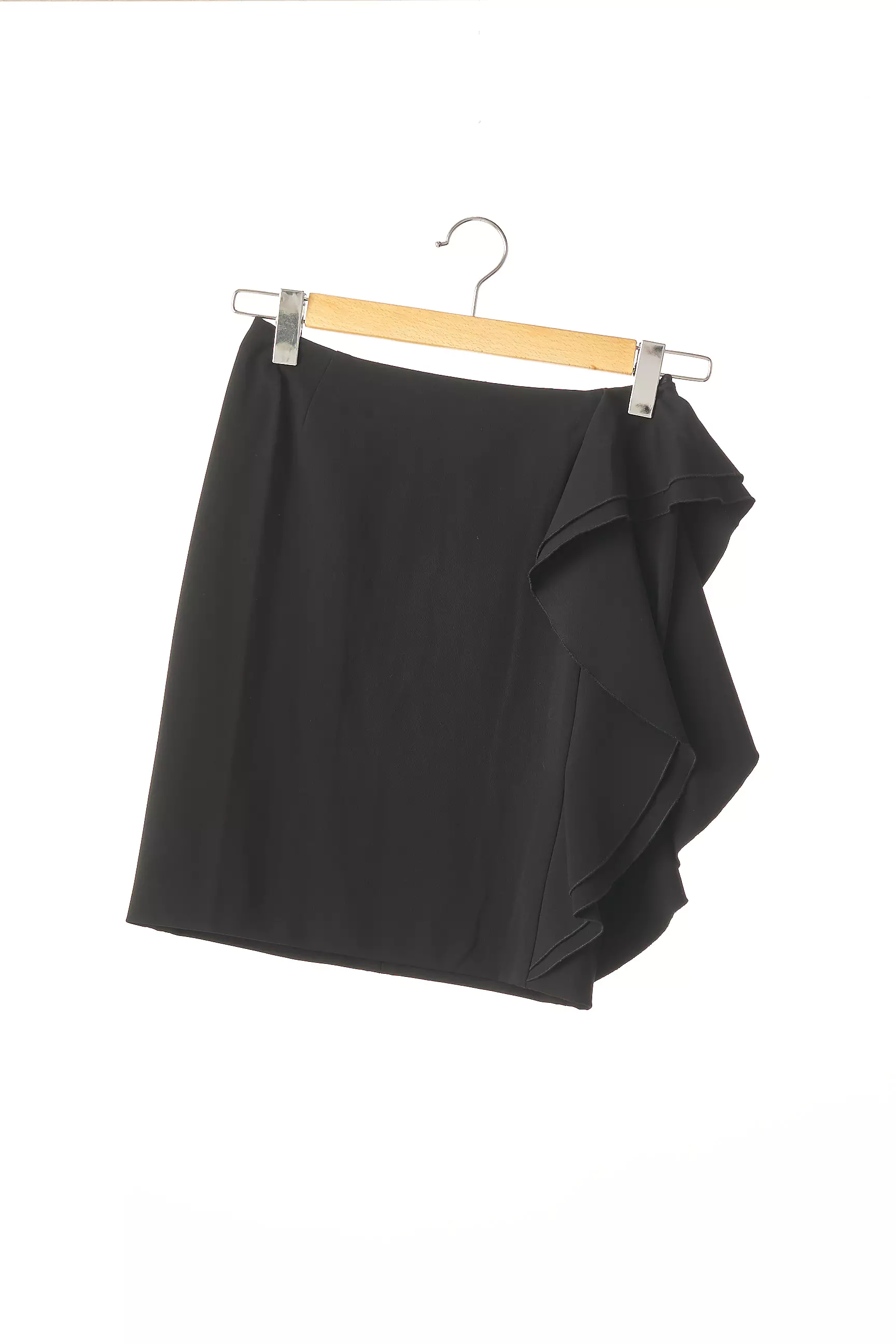 Valentino Jupes Courtes Femme couleur noir